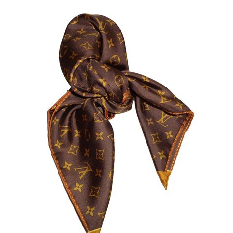 foulard louis vuitton femme en soie|foularde femme louis vuitton.